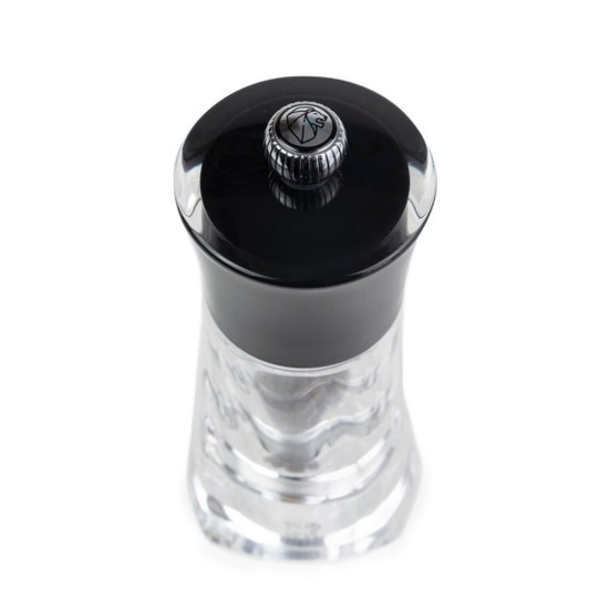 Macinapepe "Molene", 14 cm, Nero - Peugeot