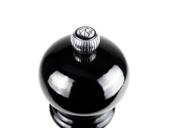 "Paris Classic" pepermolen, 18 cm, "Black Lacquer" - Peugeot
