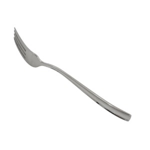 "Villa" table fork for fruit - Pintinox