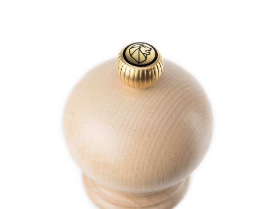"Paris" pepper grinder, 22 cm, Natural - Peugeot