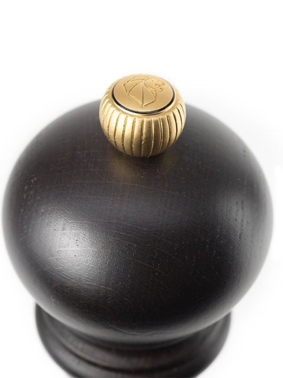 Macinapepe, 30 cm, "Paris Classic", Chocolate - Peugeot