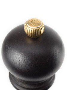 "Paris u'Select" zoutmolen, 12 cm, "Chocolate" - Peugeot