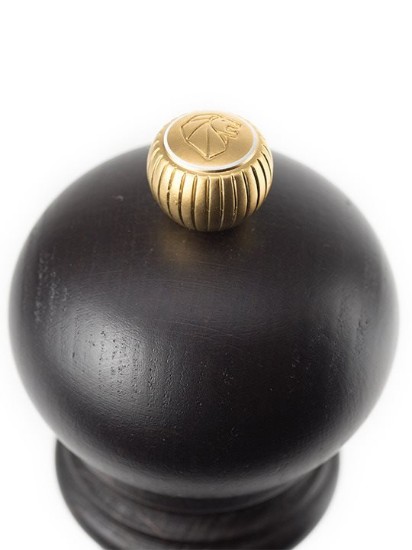 "Paris u'Select" soolaveski, 12 cm, "Chocolate" - Peugeot