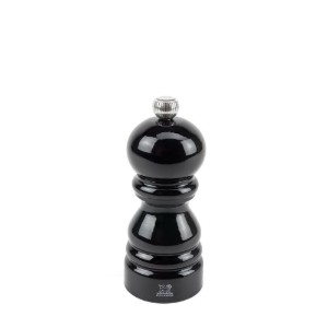 Macinasale "Paris Classic", 12 cm, "Black Lacquer" - Peugeot