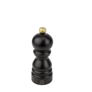 "Paris Classic" zoutmolen, 12 cm, "Chocolade" - Peugeot