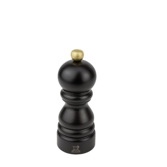 "Paris Classic" zoutmolen, 12 cm, "Chocolade" - Peugeot