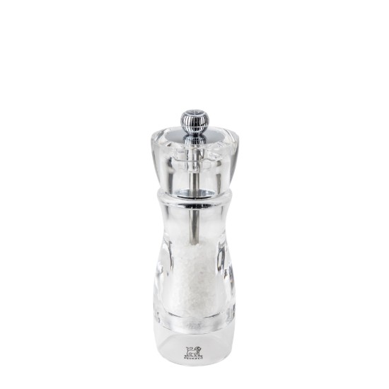 Salt grinder, 16 cm, "Vittel" - Peugeot