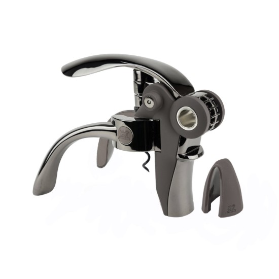 Cavatappi "Baltaz", 14 cm, "Basalt" - Peugeot