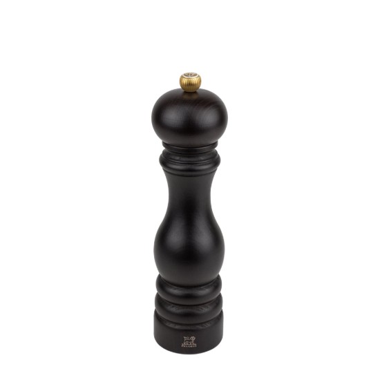 "Paris Classic" saltkvern, 22 cm, "Sjokolade" - Peugeot
