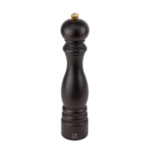 Macinasale "Paris Classic", 30 cm, "Chocolate" - Peugeot