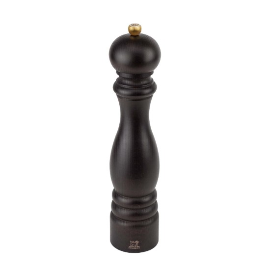 "Paris Classic" salt grinder, 30 cm, "Chocolate" - Peugeot