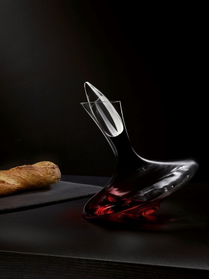 Wijnbeluchter "Variation", 750 ml - Peugeot