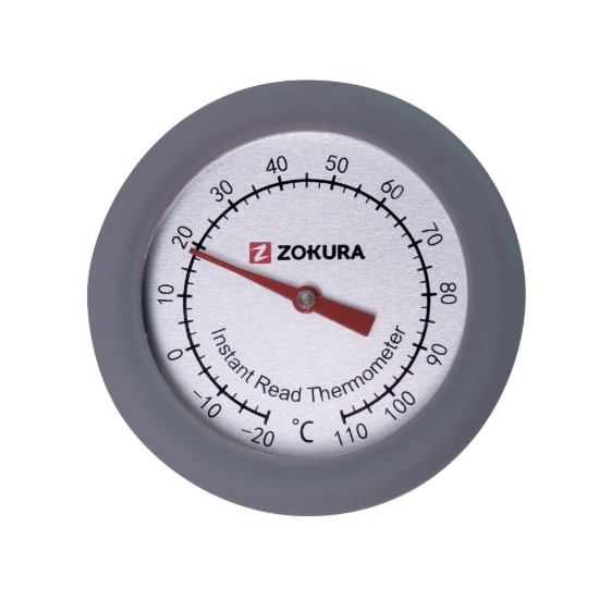 Snabbläst termometer - Zokura