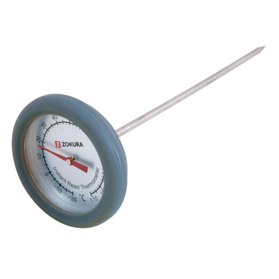 Snabbläst termometer - Zokura