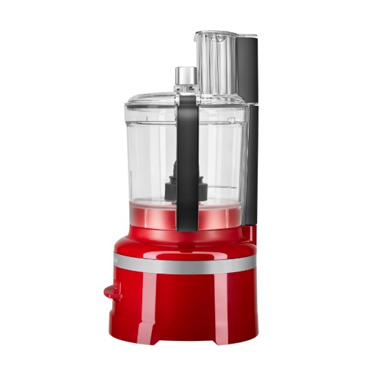 Keukenmachine, 3,1 L, 400 W, Empire Red - KitchenAid