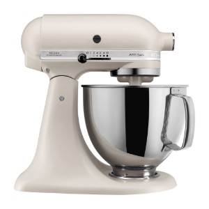 4.8L Artisan mixer, Model 125, Milkshake - KitchenAid