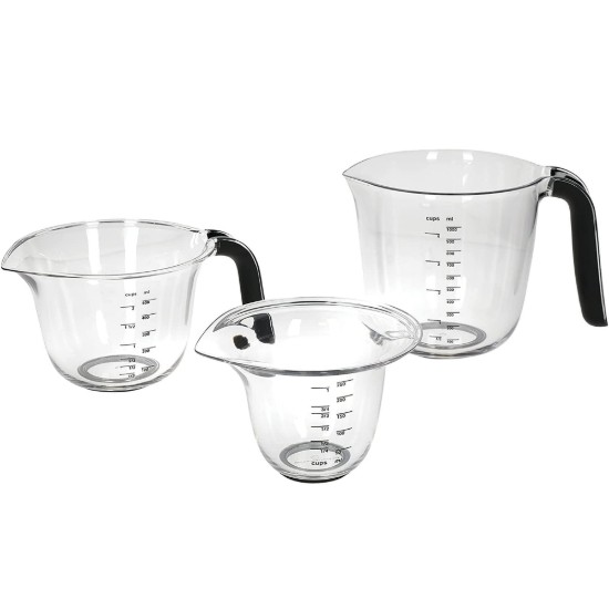 Set 3 cani gradate - KitchenAid