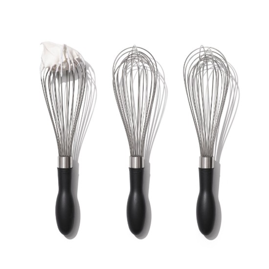 Garde, 28 cm, roestvrij staal - OXO