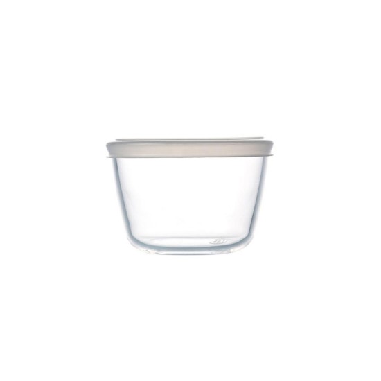 "Cook&Freeze" bowl with lid, made of heat-resistant glass, 12cm/600 ml - Pyrex