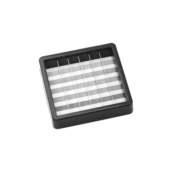 Lama per affettatrice "Pomfri-Perfect", 10 x 10 mm - Westmark