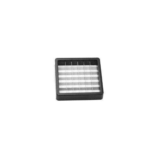 Lama per affettatrice "Pomfri-Perfect", 10 x 10 mm - Westmark