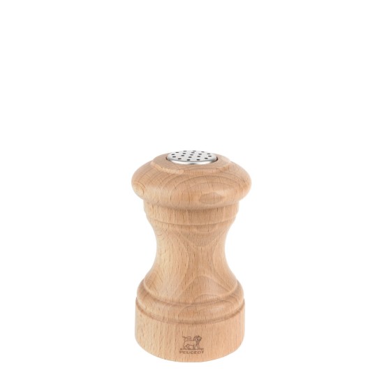 Zoutstrooier "Bistro", 9 cm, Naturel - Peugeot