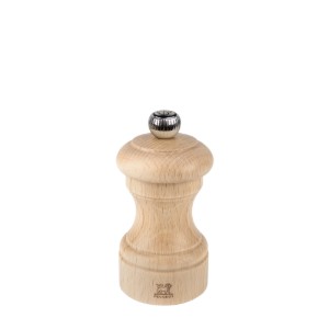 Macinapepe "Bistro", 10 cm, Naturale - Peugeot