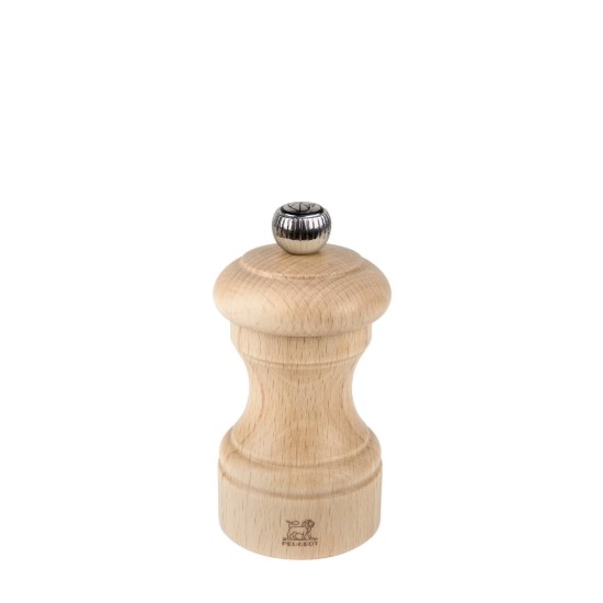 Pepermolen "Bistro", 10 cm, Naturel - Peugeot