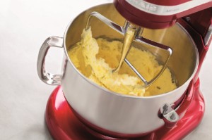Frusta piatta per boccale da 6,9 L, acciaio inossidabile - KitchenAid