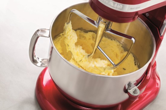 Frusta piatta per boccale da 6,9 L, acciaio inossidabile - KitchenAid