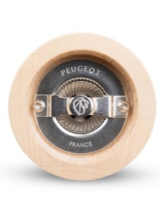 Macinasale "Bistro", 10 cm, Naturale - Peugeot