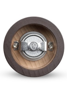 "Bistro" pepermolen, 10 cm, "Chocolade" - Peugeot