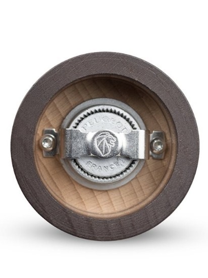 Macinasale "Bistro", 10 cm, "Cioccolato" - Peugeot