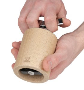 Macinino "Isen" per semi di lino, 13 cm, <<Naturale>> - Peugeot