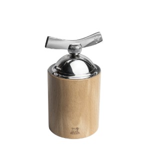 Macinino "Isen" per semi di lino, 13 cm, <<Naturale>> - Peugeot