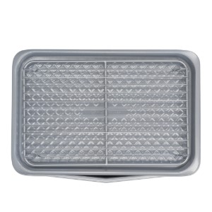 5 bakvormen, gemaakt van koolstofstaal, MasterClass-reeks - gemaakt door Kitchen Craft