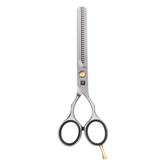 Professionelle Effilierschere, 140 mm, Stahl, TWINOX - Zwilling