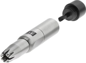 Regolacapelli naso e orecchie, TWINOX - Zwilling