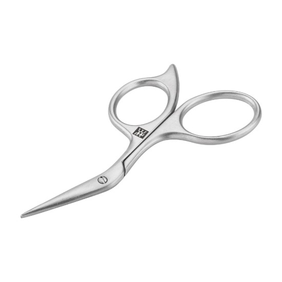 Tijeras para cejas, 180 mm, acero inoxidable - Zwilling TWINOX