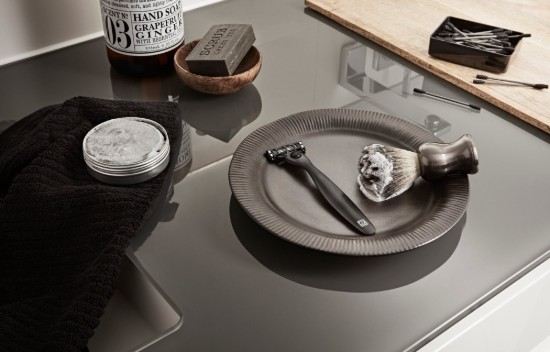 Rasoio, TWINOX M, Nero - Zwilling