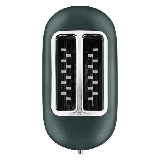 2-slot Artisan toaster, 1250W, Pebbled Palm – KitchenAid