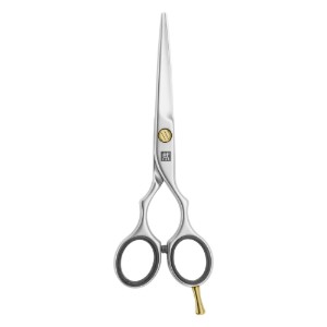 Forbici per capelli, acciaio, 140 mm - Zwilling