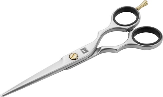 Haarschaar, staal, 140 mm - Zwilling