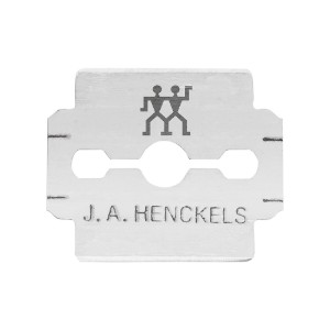 Set di lame per la rimozione dei calli - Zwilling TWIN Classic