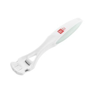 Eeltverwijderaar, 140 mm, TWIN Classic - Zwilling
