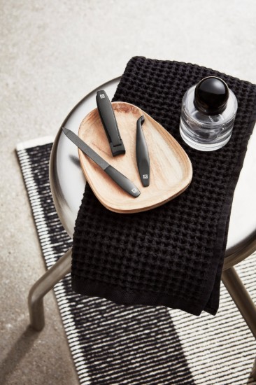 Tagliaunghie, acciaio inox, 90 mm - Zwilling TWINOX M