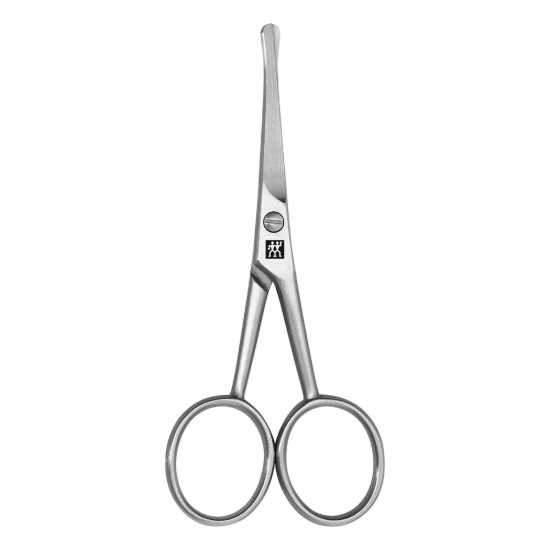 Regolacapelli naso e orecchie, 100 mm, acciaio inossidabile, TWINOX - Zwilling