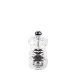 Macinapepe "Nancy", 9 cm, acrilico - Peugeot