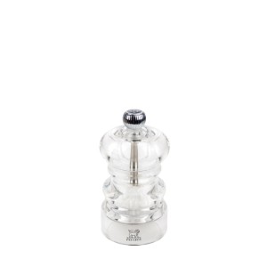 Macinasale "Nancy", 9 cm, acrilico - Peugeot