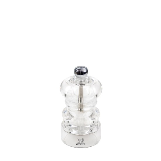 Macinasale "Nancy", 9 cm, acrilico - Peugeot